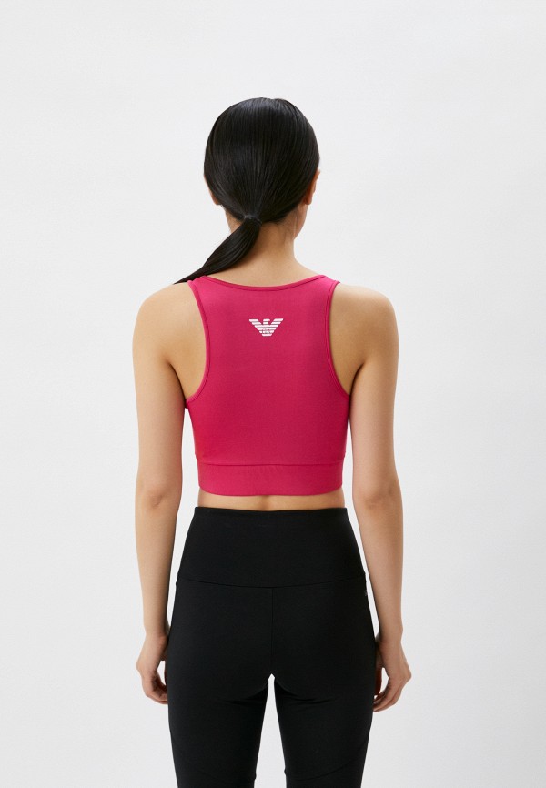 фото Топ спортивный ea7