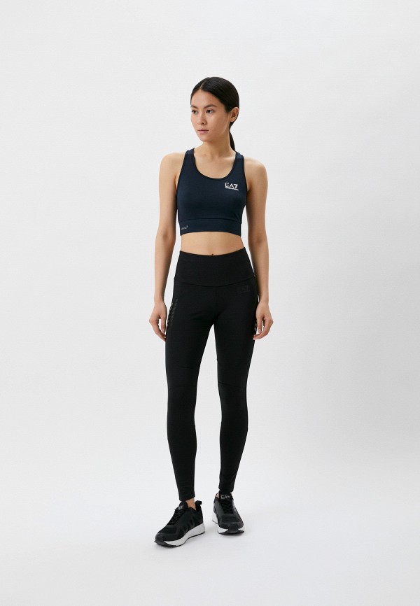 фото Топ спортивный ea7