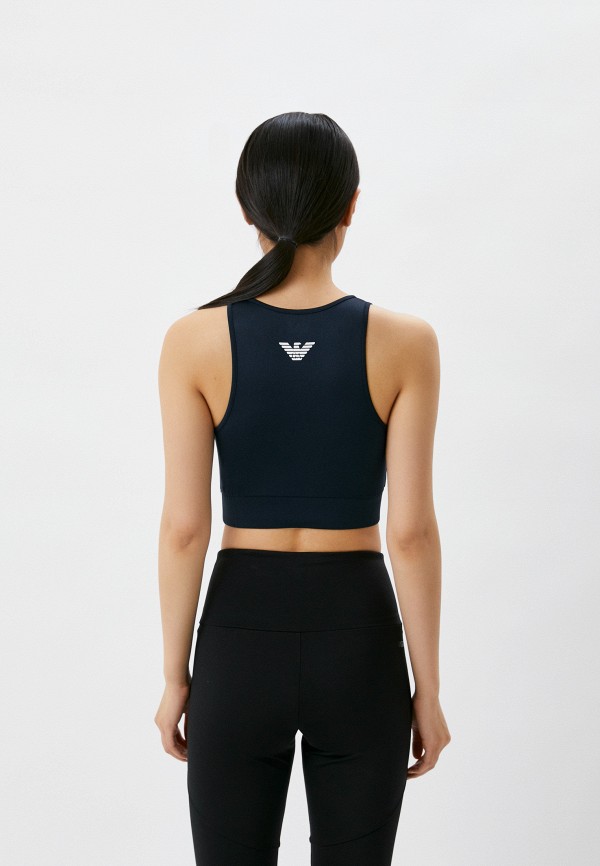 фото Топ спортивный ea7