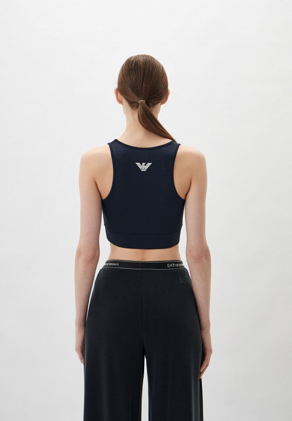 фото Топ спортивный ea7