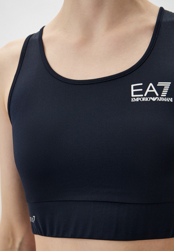 фото Топ спортивный ea7