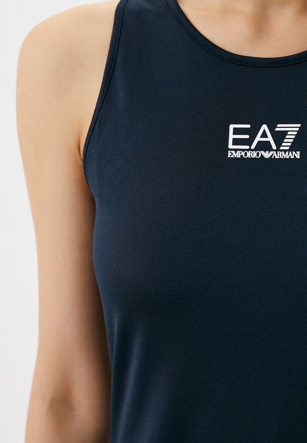 фото Майка спортивная ea7