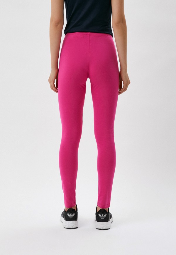 фото Леггинсы ea7