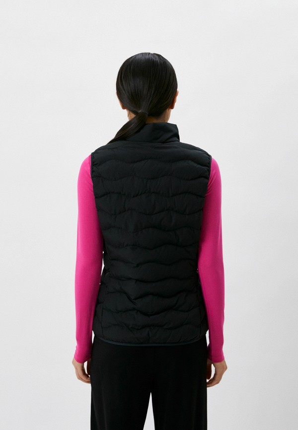 фото Жилет утепленный ea7