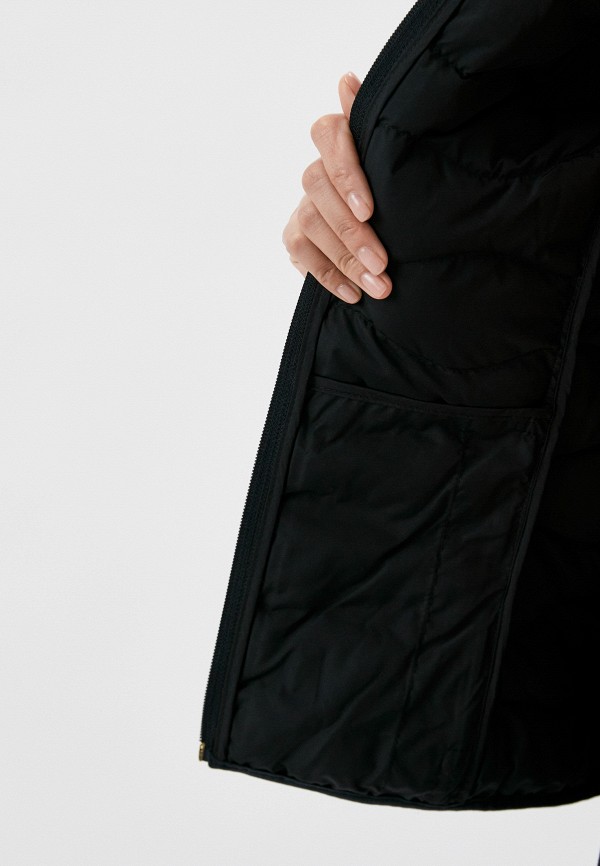 фото Жилет утепленный ea7