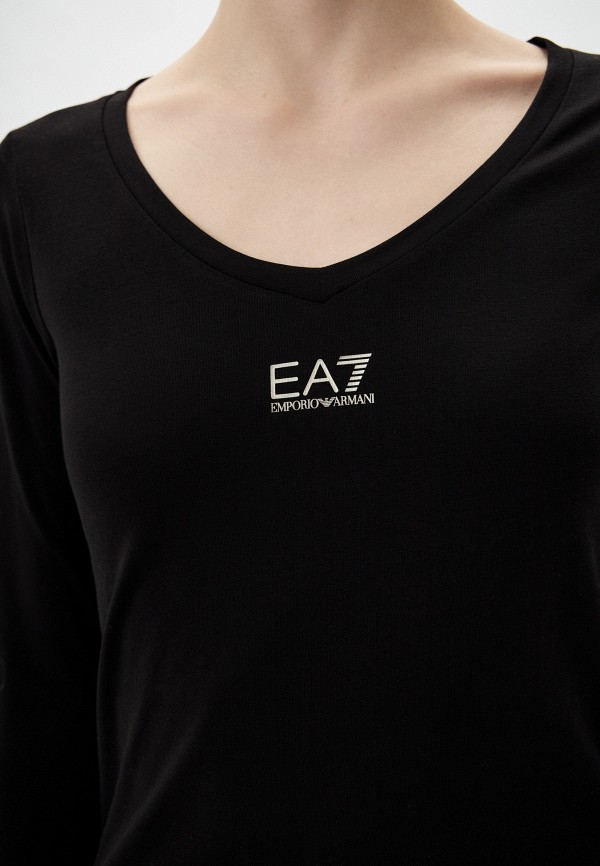 фото Лонгслив ea7