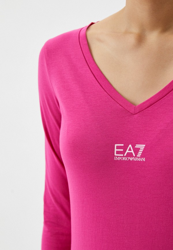 фото Лонгслив ea7