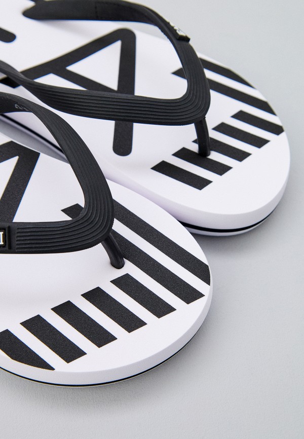 фото Сланцы ea7