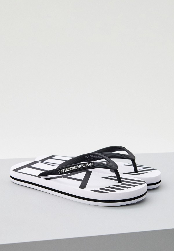 фото Сланцы ea7