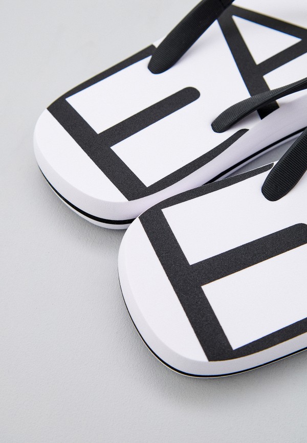 фото Сланцы ea7