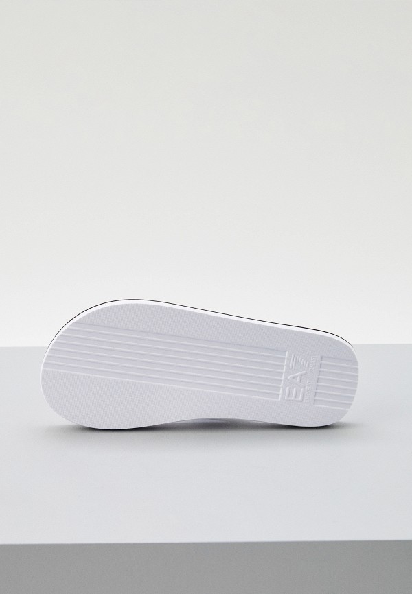 фото Сланцы ea7