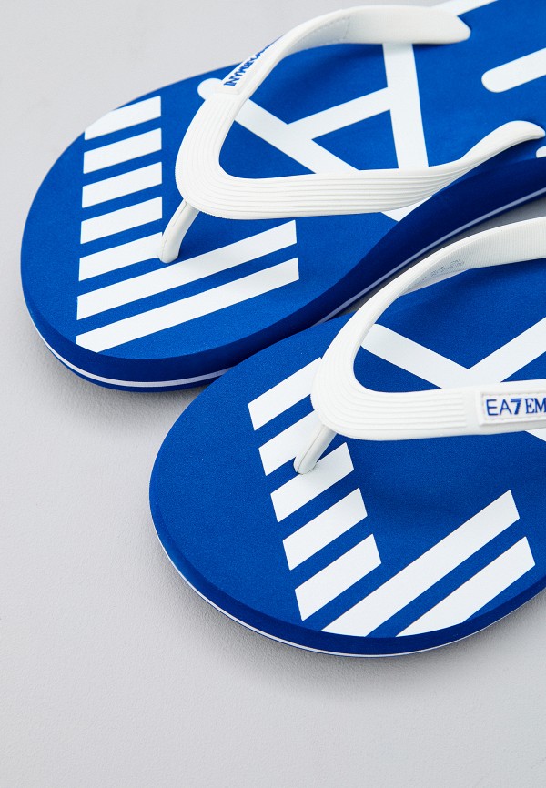 фото Сланцы ea7