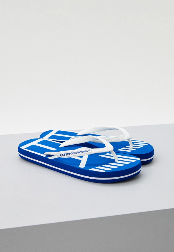 фото Сланцы ea7