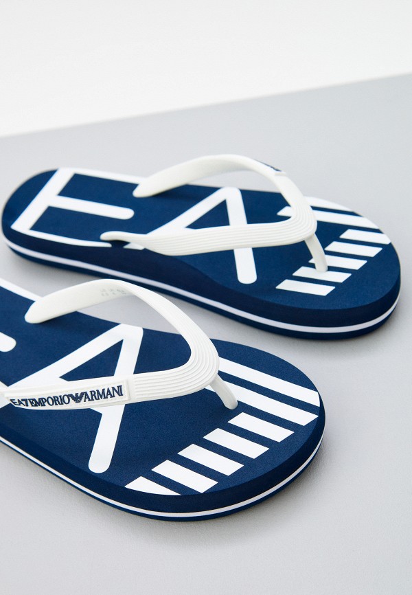 фото Сланцы ea7