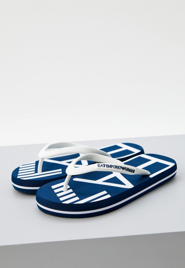 фото Сланцы ea7