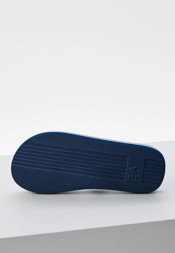 фото Сланцы ea7