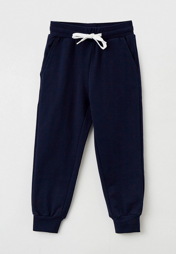 Брюки спортивные  Button Blue