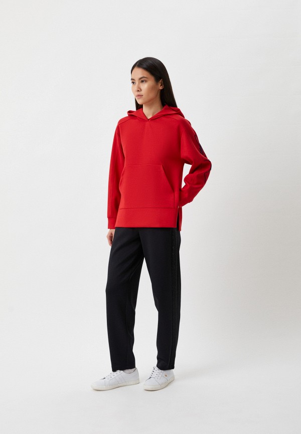 фото Худи emporio armani