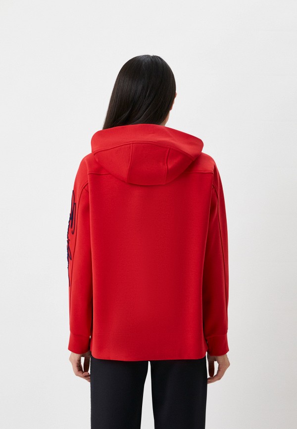 фото Худи emporio armani