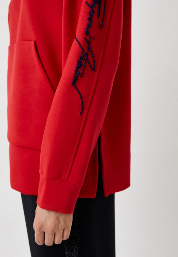 фото Худи emporio armani