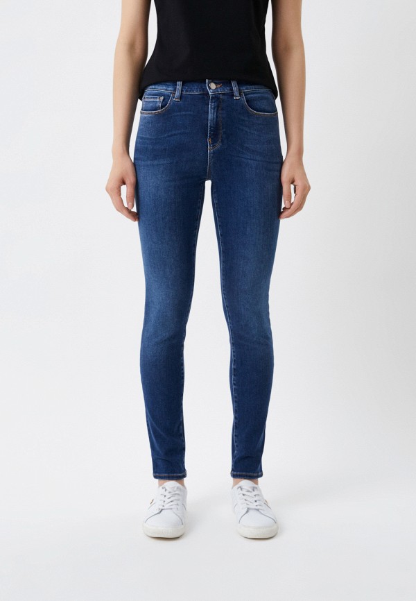 

Джинсы Emporio Armani, Синий