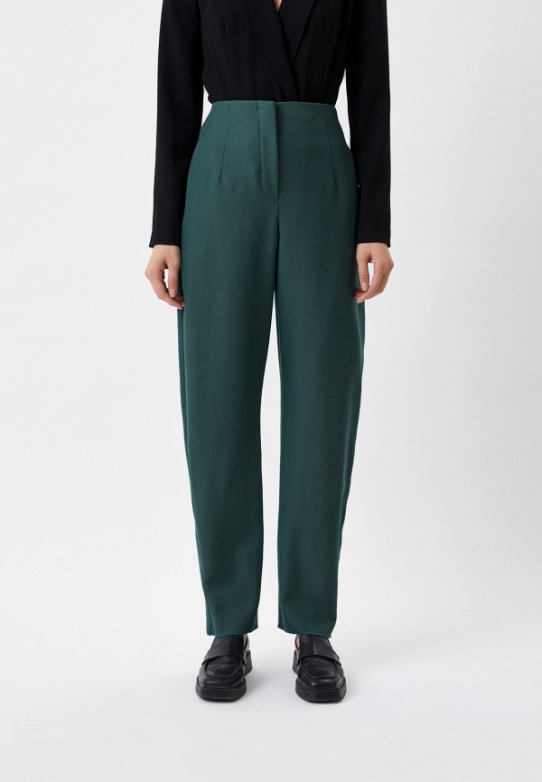 

Брюки Emporio Armani, Зеленый