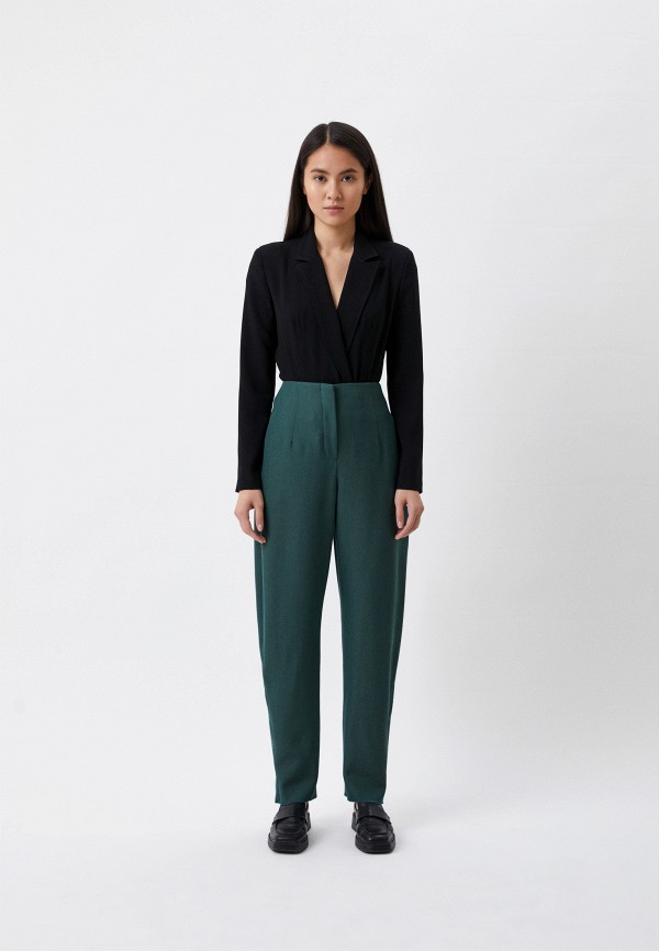 фото Брюки emporio armani