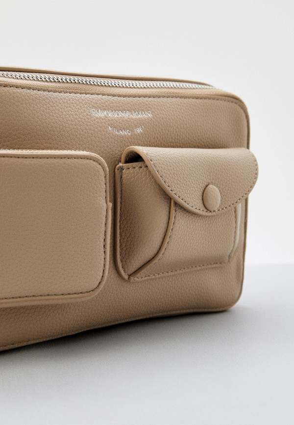 Сумка  Emporio Armani фото