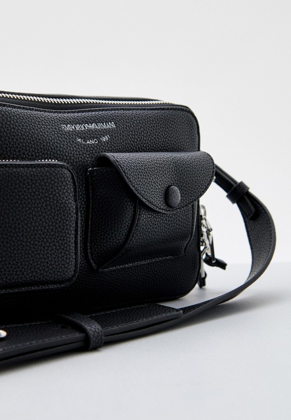 Сумка  Emporio Armani фото
