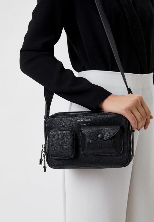 Сумка  Emporio Armani фото