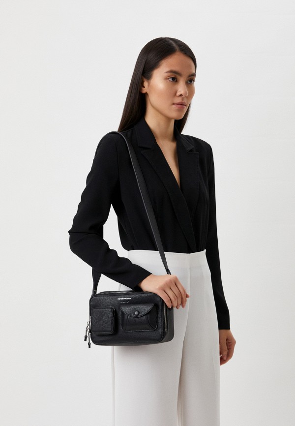 Сумка  Emporio Armani фото