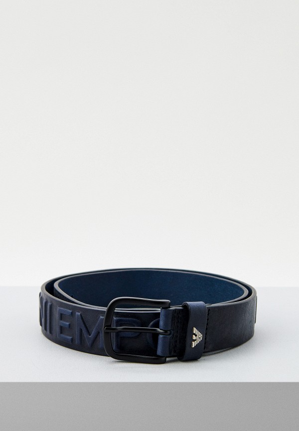 Ремень Emporio Armani Ремень Emporio Armani фото