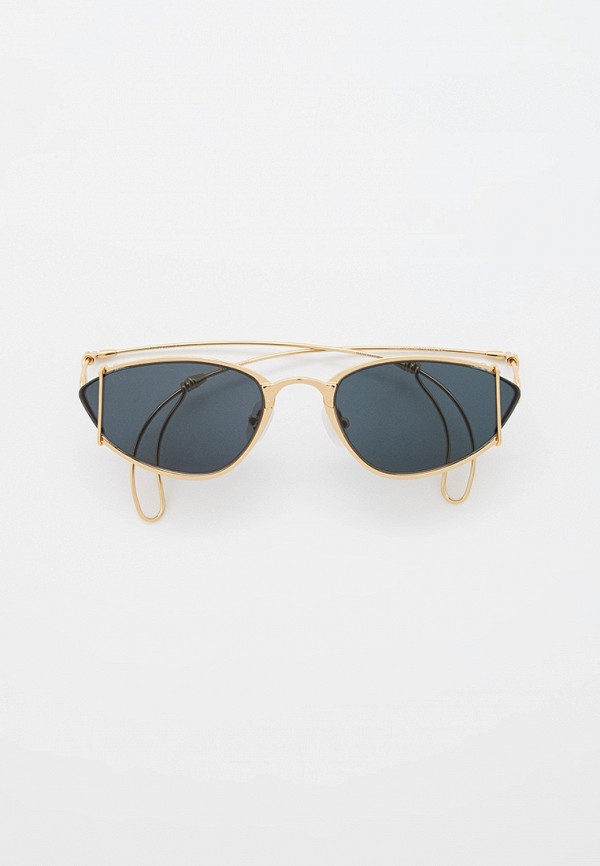 

Очки солнцезащитные For Art's Sake, Золотой, TB1