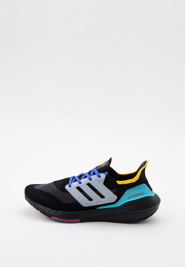 

Кроссовки adidas, Черный, ULTRABOOST 21