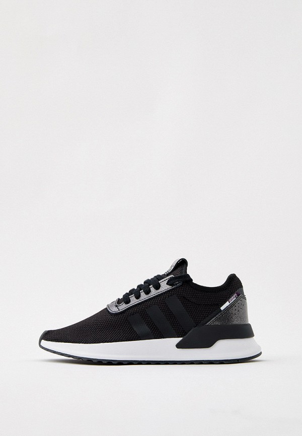 

Кроссовки adidas Originals, Черный, U_PATH X W