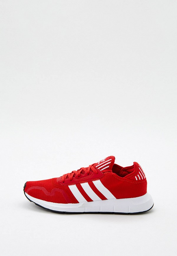 

Кроссовки adidas, Красный, SWIFT RUN X