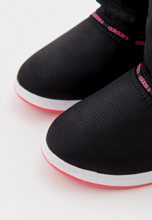 Дутики adidas черный, размер 35,5, фото 2