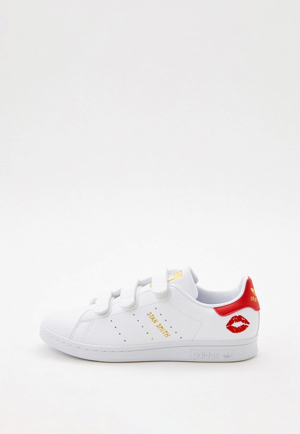 

Кеды adidas Originals, Белый, STAN SMITH CF W