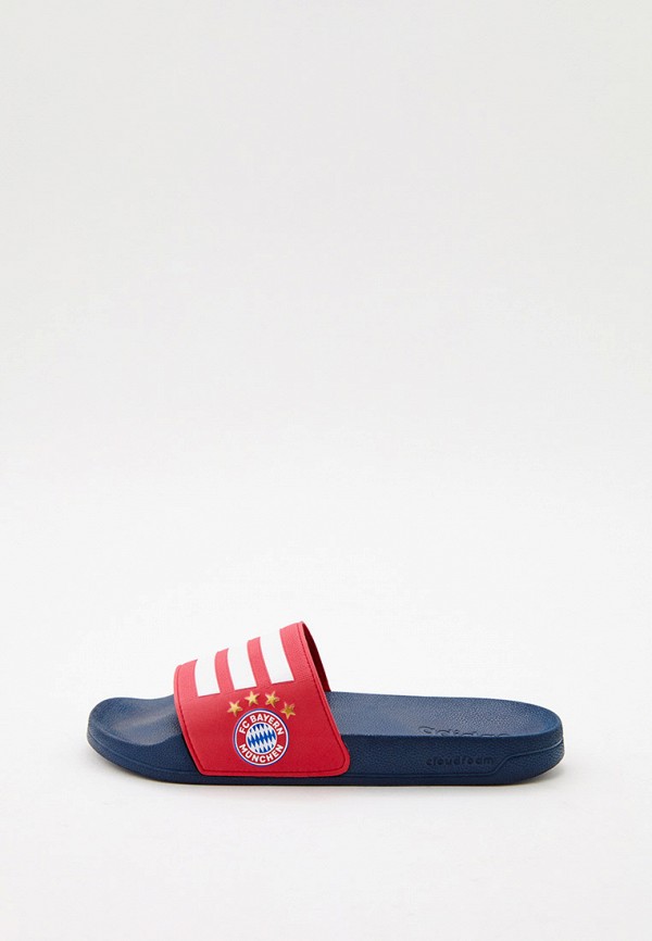 

Сланцы adidas, Красный, ADILETTE SHOWER