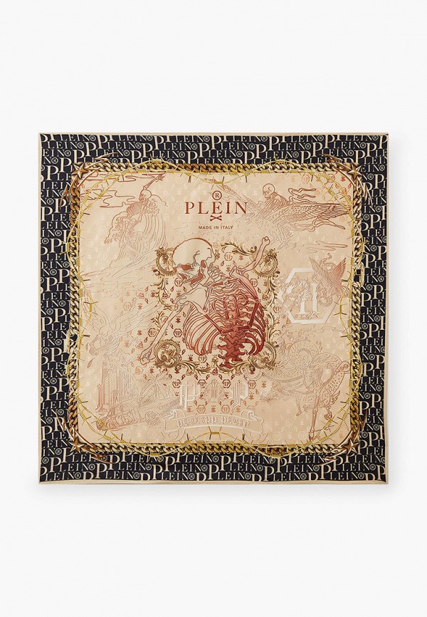 

Платок Philipp Plein, Бежевый