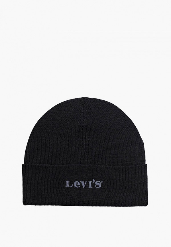 

Шапка Levi's®, Черный