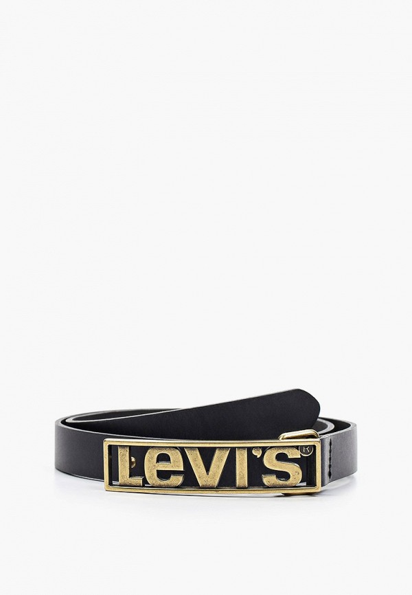 

Ремень Levi's®, Коричневый