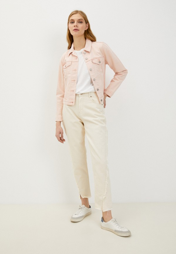 фото Куртка джинсовая levi's®