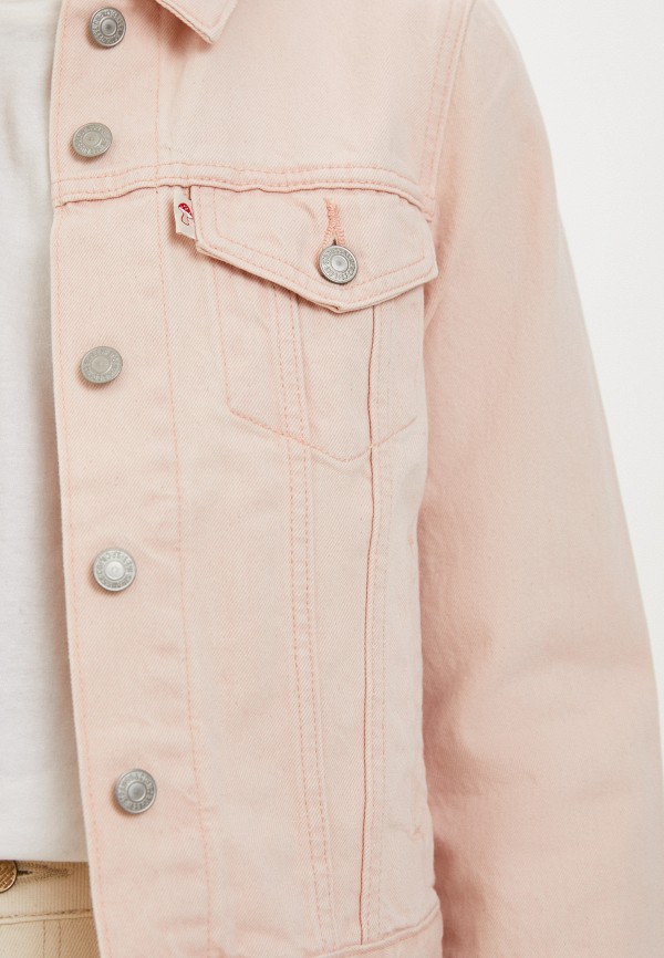 фото Куртка джинсовая levi's®