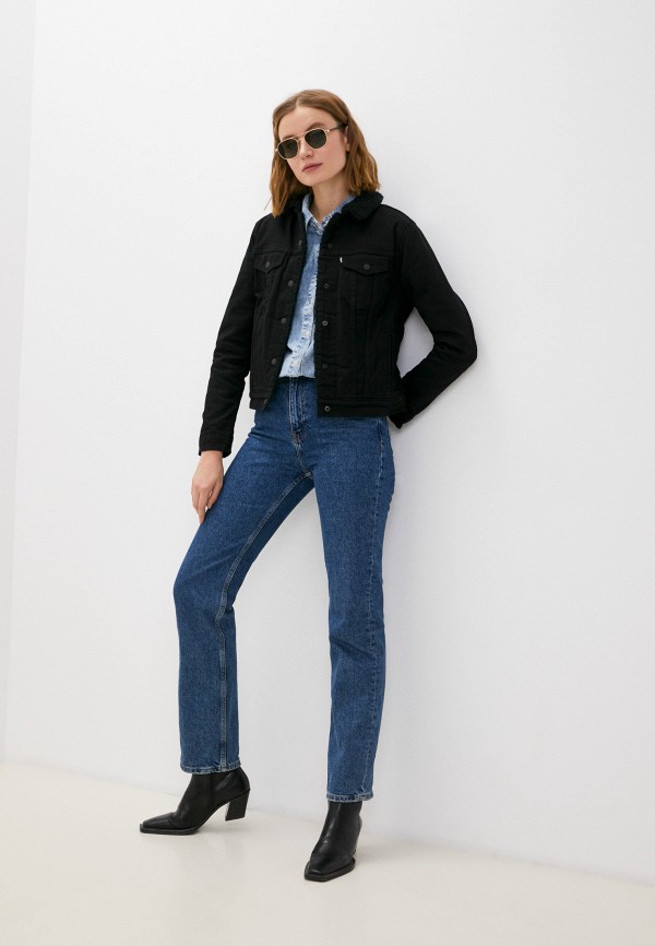 фото Куртка джинсовая levi's®