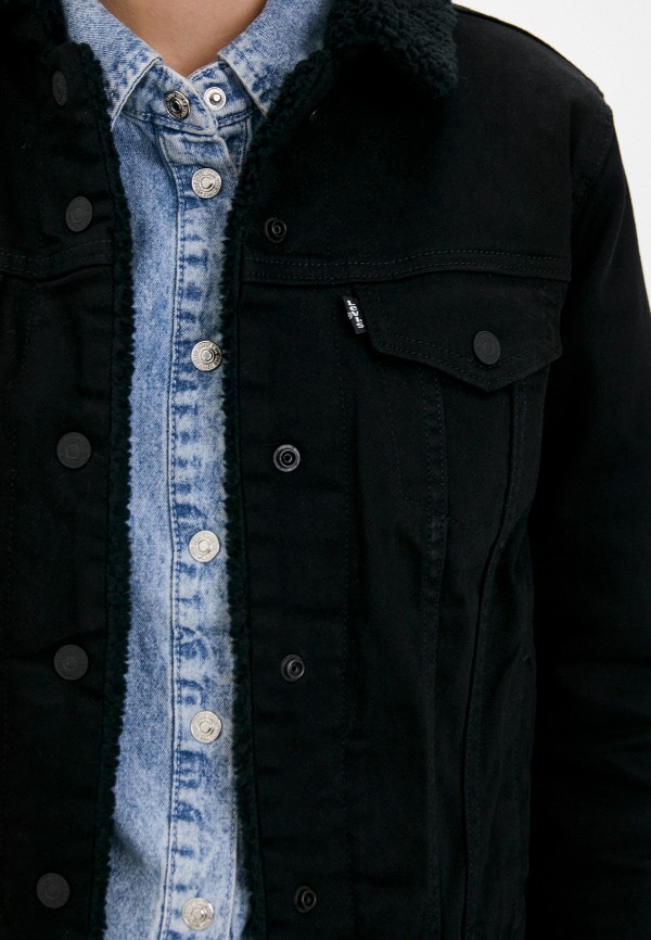 фото Куртка джинсовая levi's®