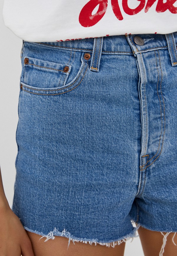 фото Шорты джинсовые levi's®