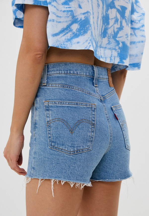 фото Шорты джинсовые levi's®