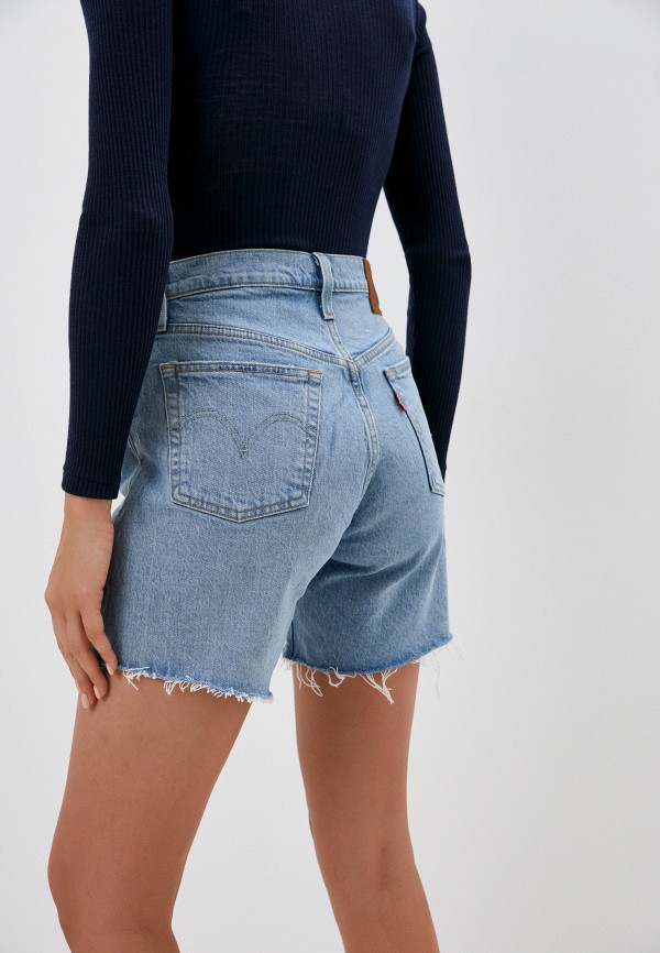 фото Шорты джинсовые levi's®