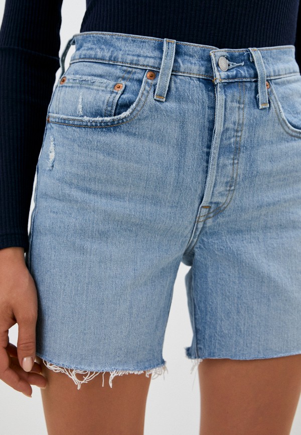 фото Шорты джинсовые levi's®